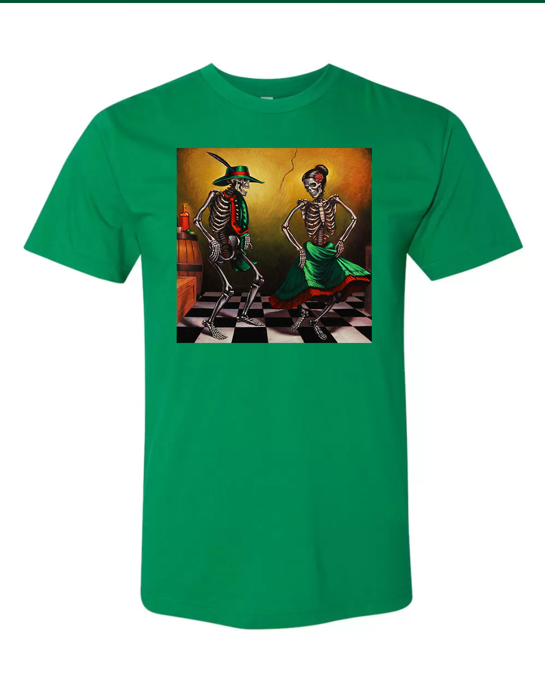 La Danza T- Shirt