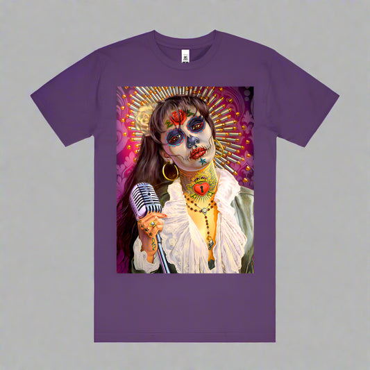 Amor Prohibido T-Shirt