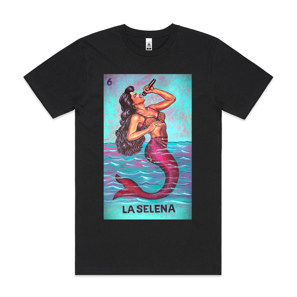 La Selena T-Shirt