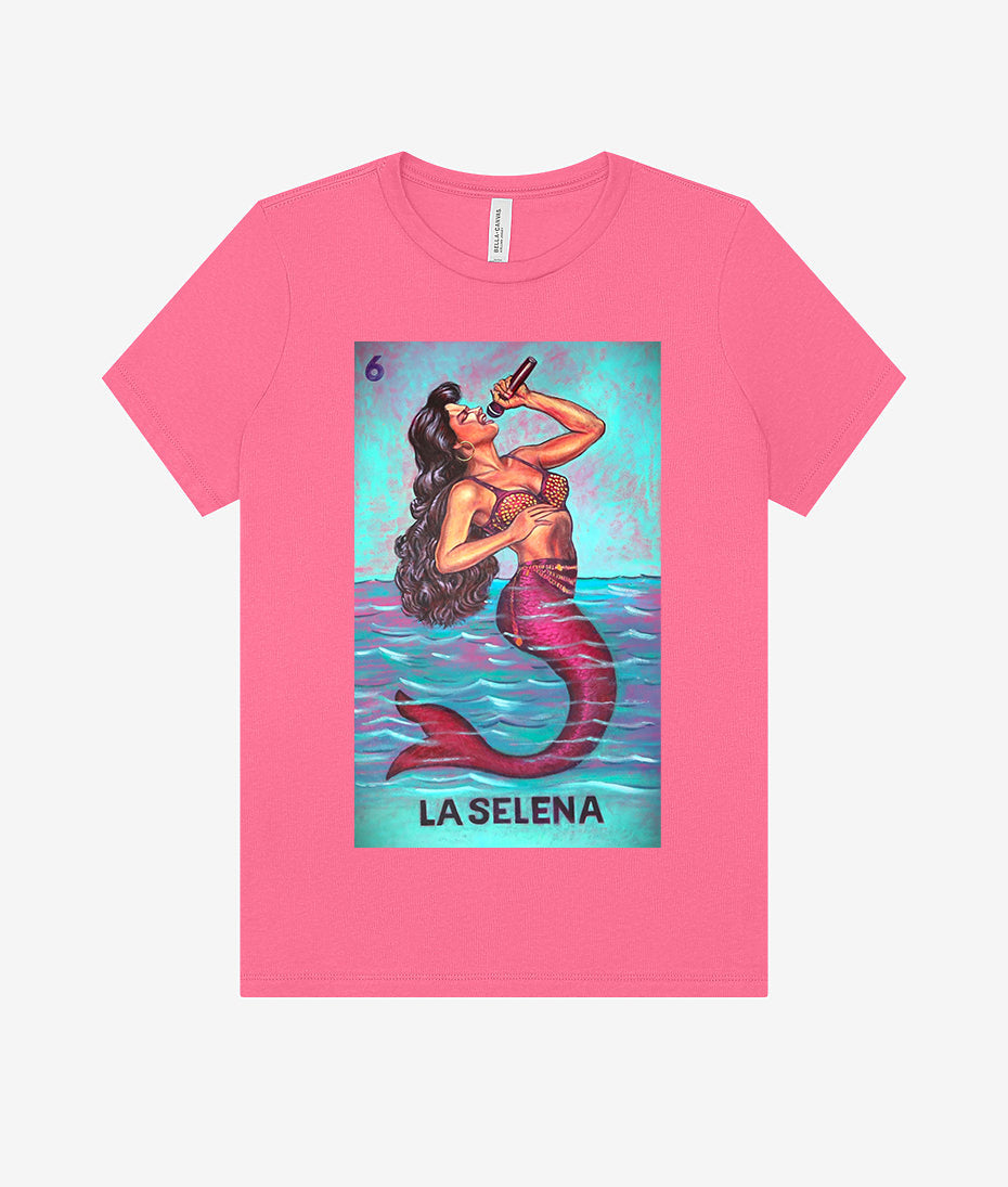 La Selena T-Shirt
