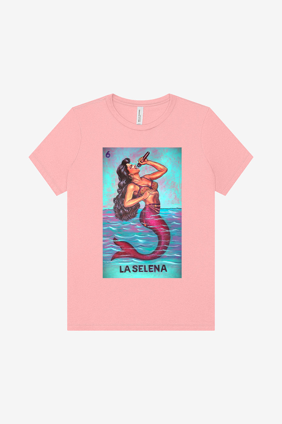 La Selena T-Shirt
