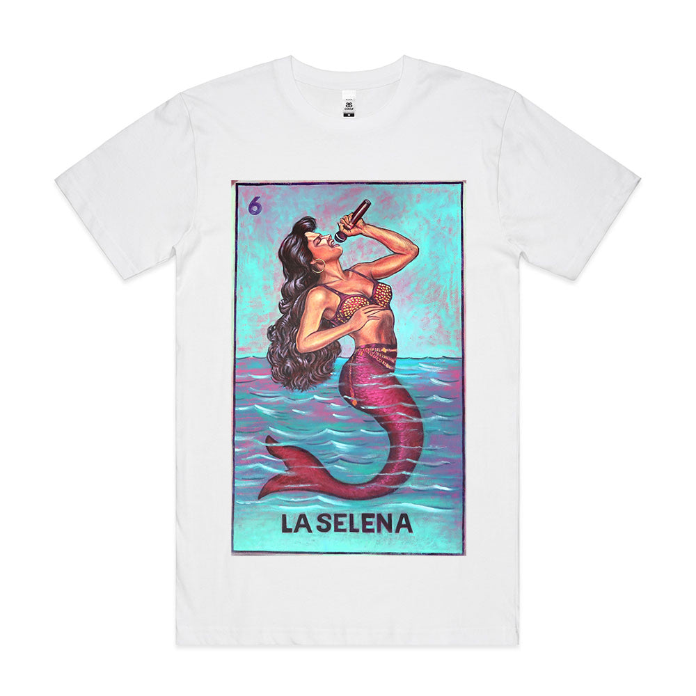 La Selena T-Shirt