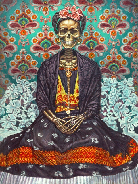 La Catrina
