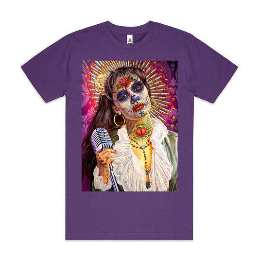 Amor Prohibido T-Shirt