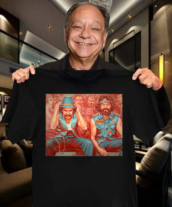 Los Payasos T- Shirt